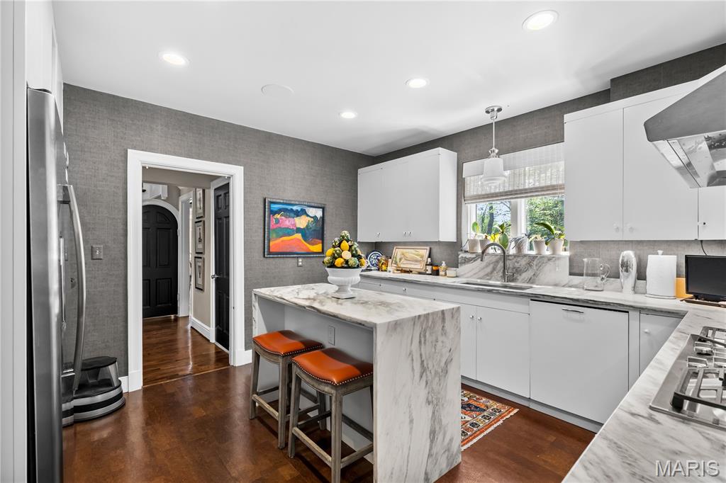 Fairmount Sub - Residential