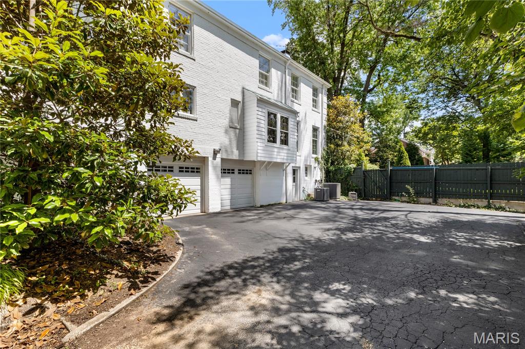 Fairmount Sub - Residential