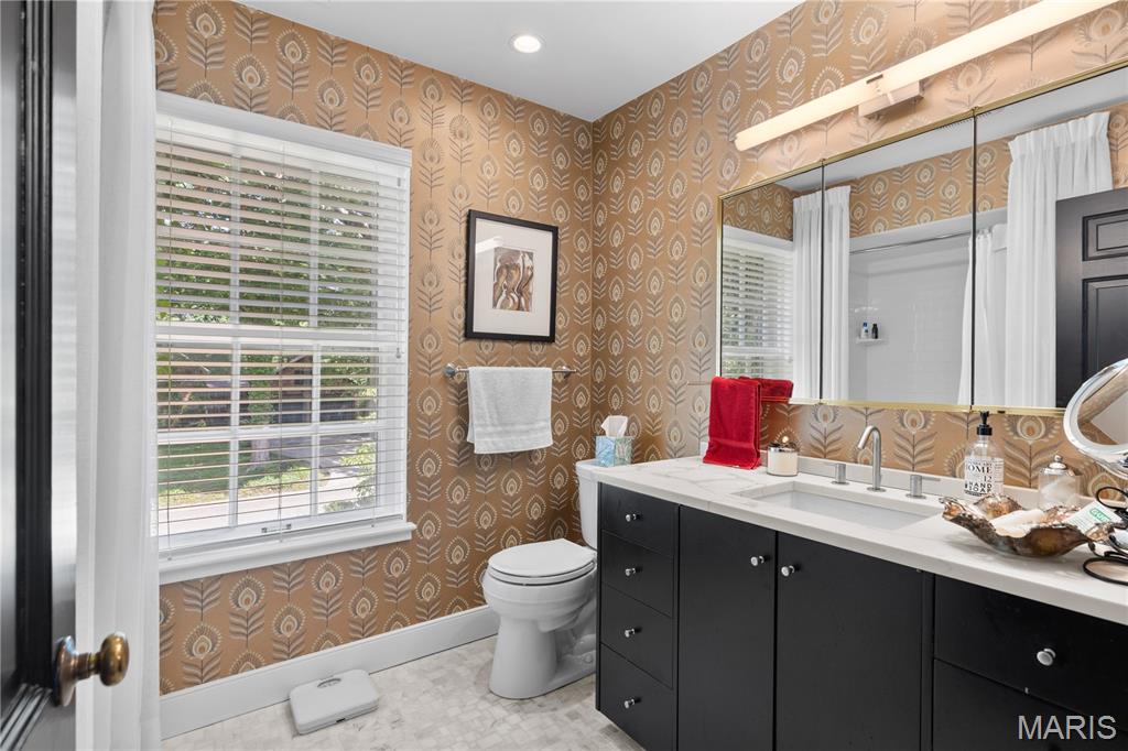 Fairmount Sub - Residential