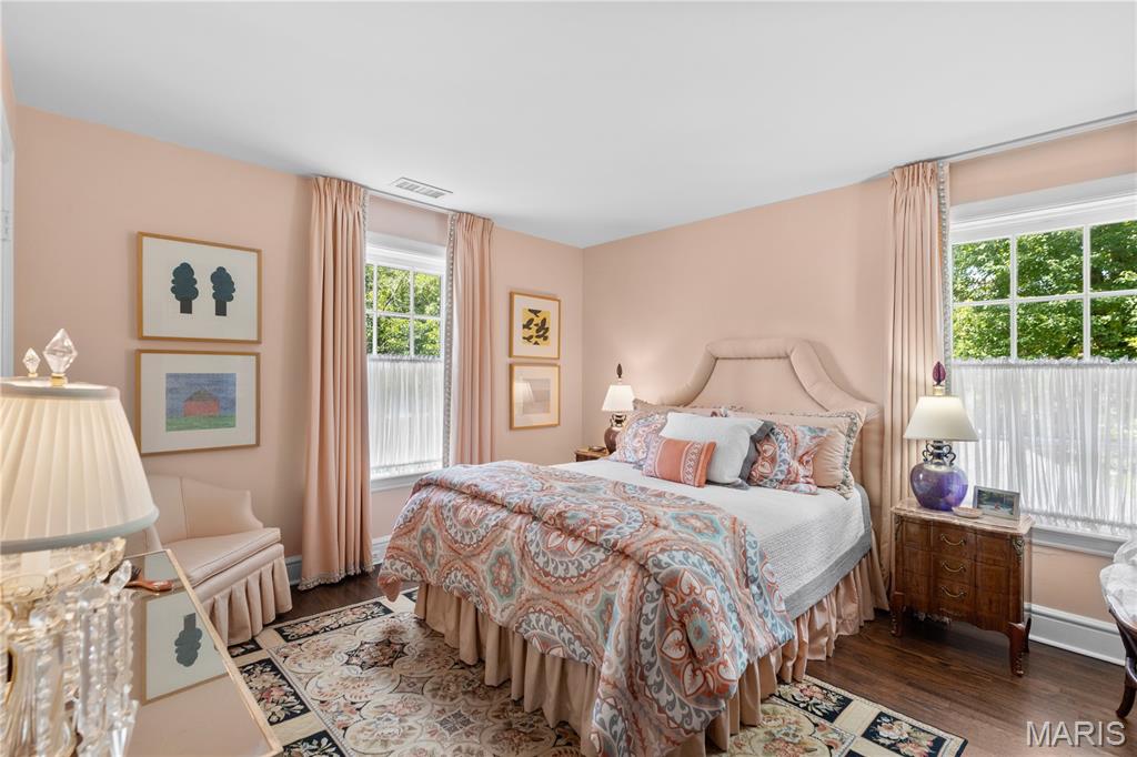 Fairmount Sub - Residential