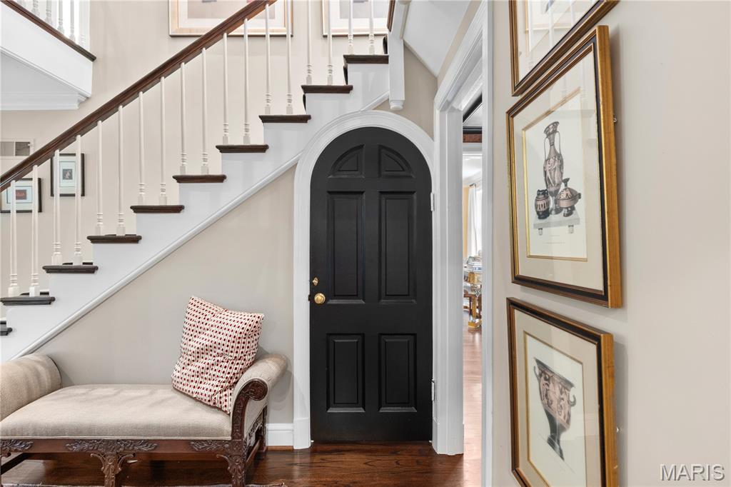 Fairmount Sub - Residential