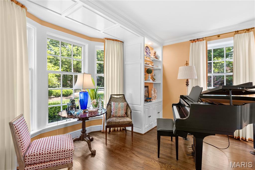 Fairmount Sub - Residential