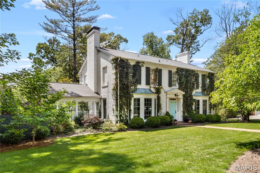 Fairmount Sub - Residential