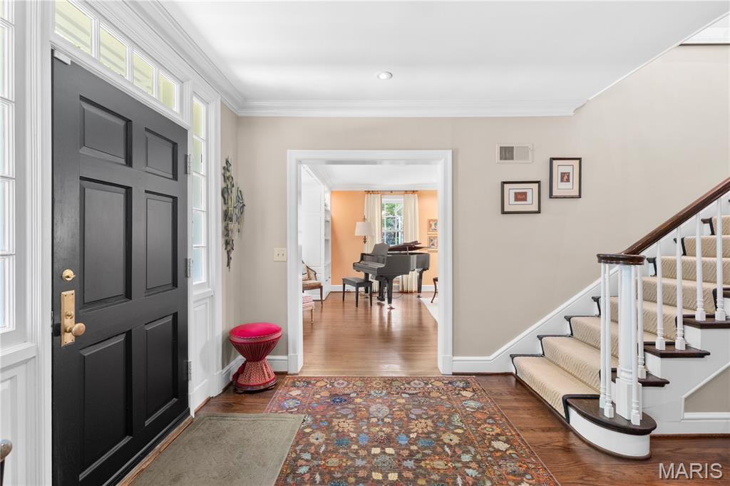 Fairmount Sub - Residential