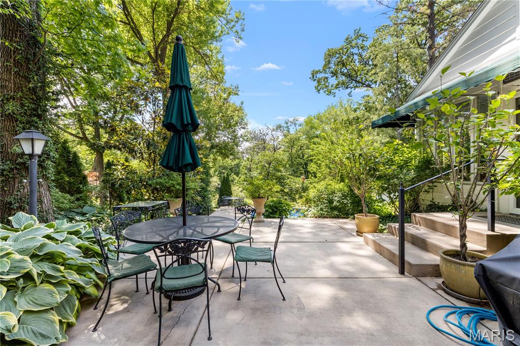 Fairmount Sub - Residential