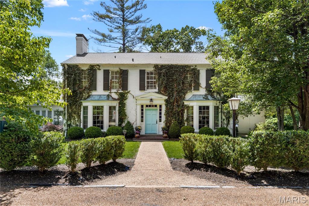 Fairmount Sub - Residential