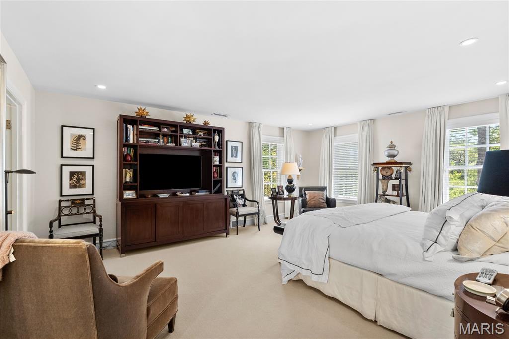 Fairmount Sub - Residential