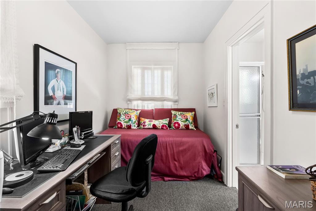 Fairmount Sub - Residential