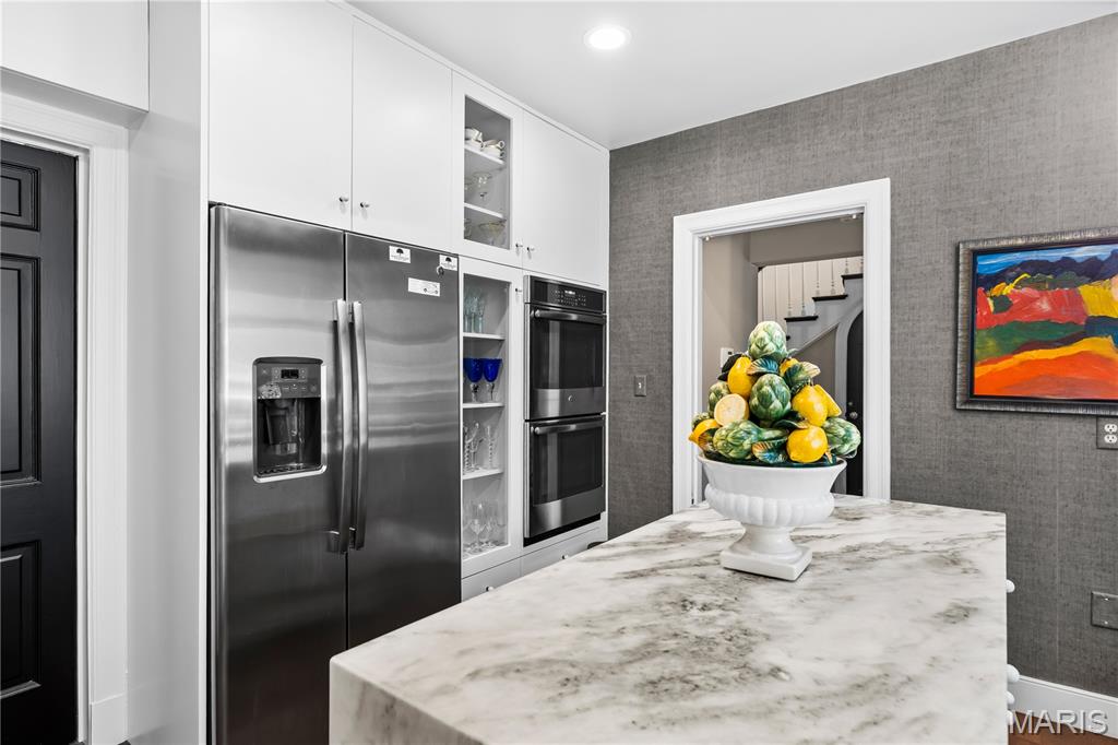 Fairmount Sub - Residential