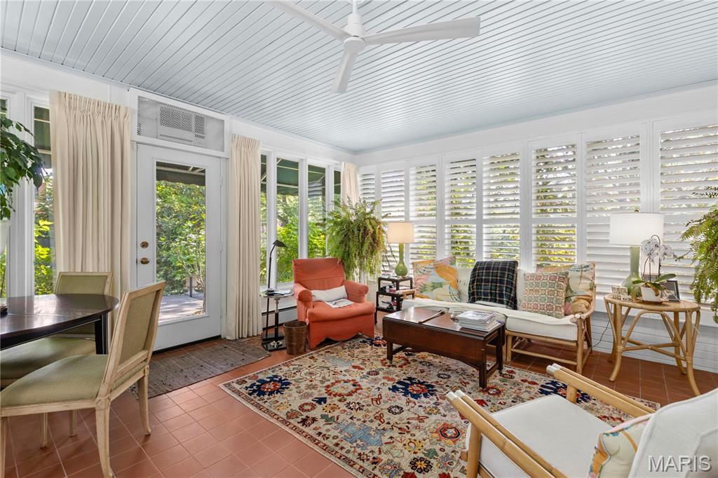 Fairmount Sub - Residential