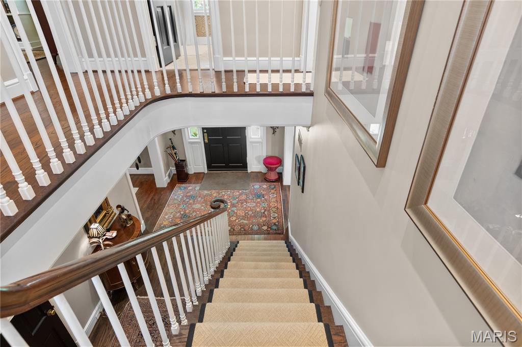 Fairmount Sub - Residential