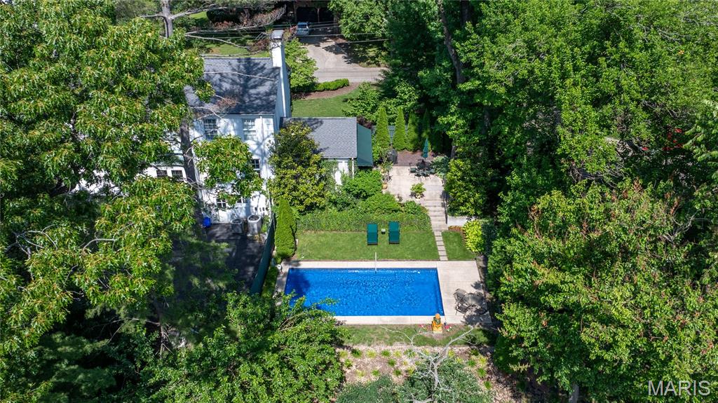 Fairmount Sub - Residential