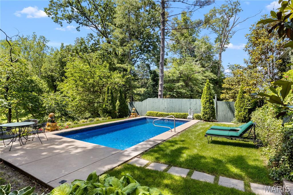 Fairmount Sub - Residential
