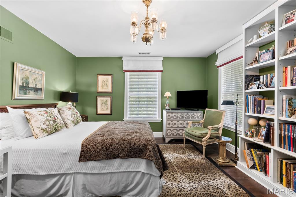 Fairmount Sub - Residential