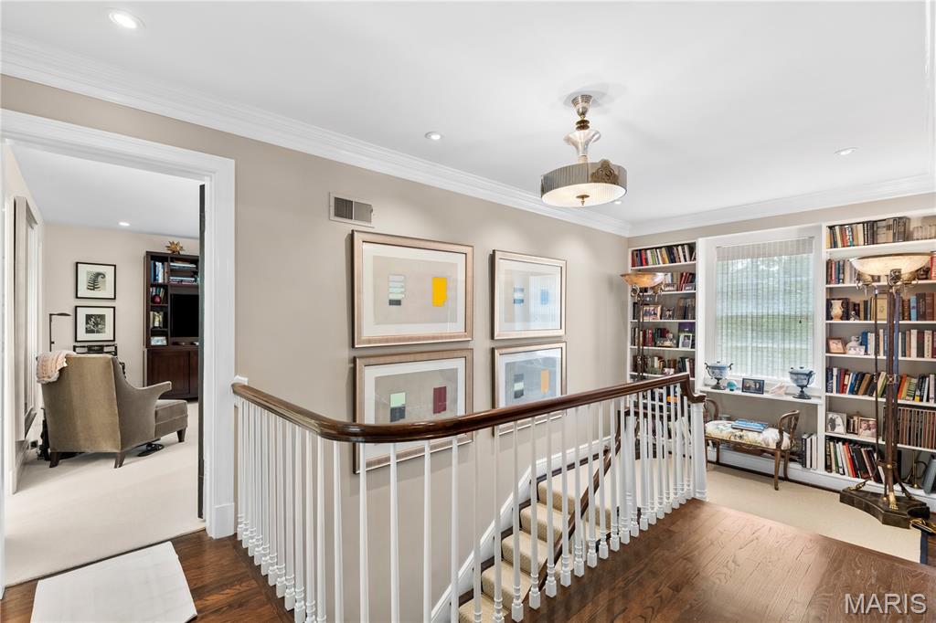 Fairmount Sub - Residential