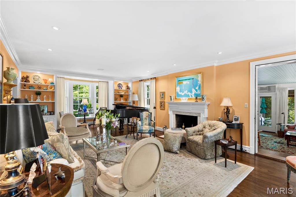 Fairmount Sub - Residential