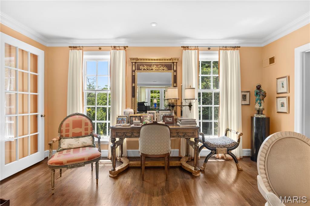 Fairmount Sub - Residential