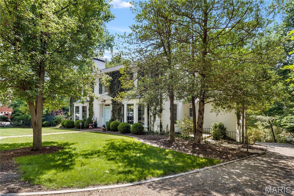 Fairmount Sub - Residential