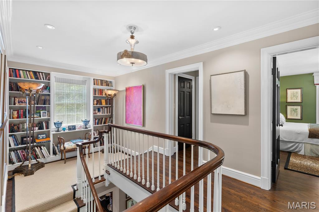 Fairmount Sub - Residential