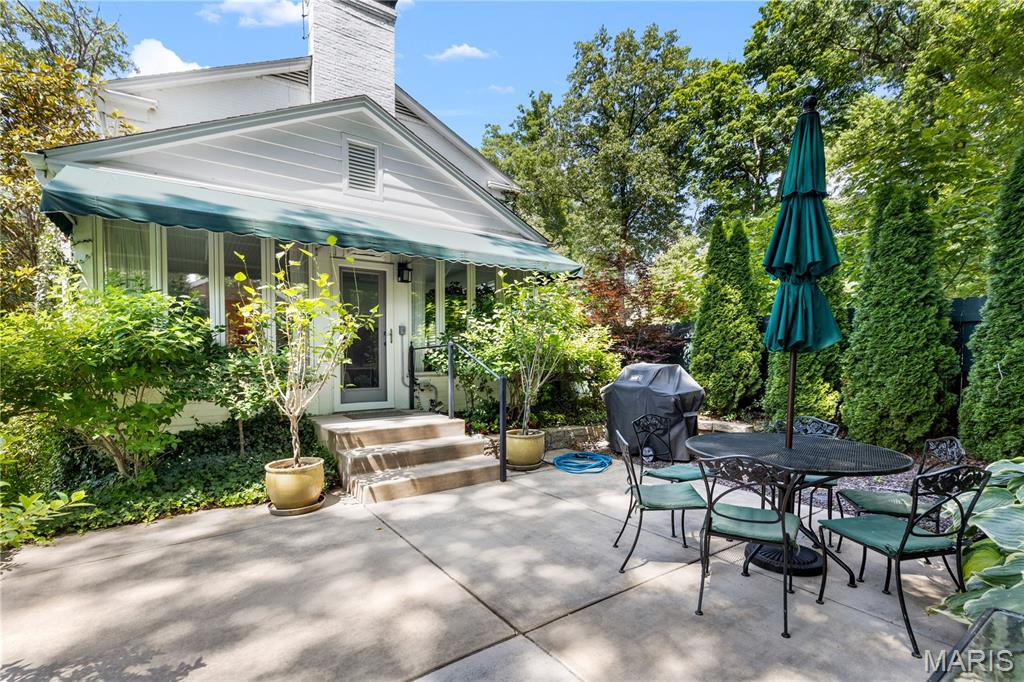Fairmount Sub - Residential