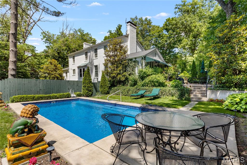Fairmount Sub - Residential