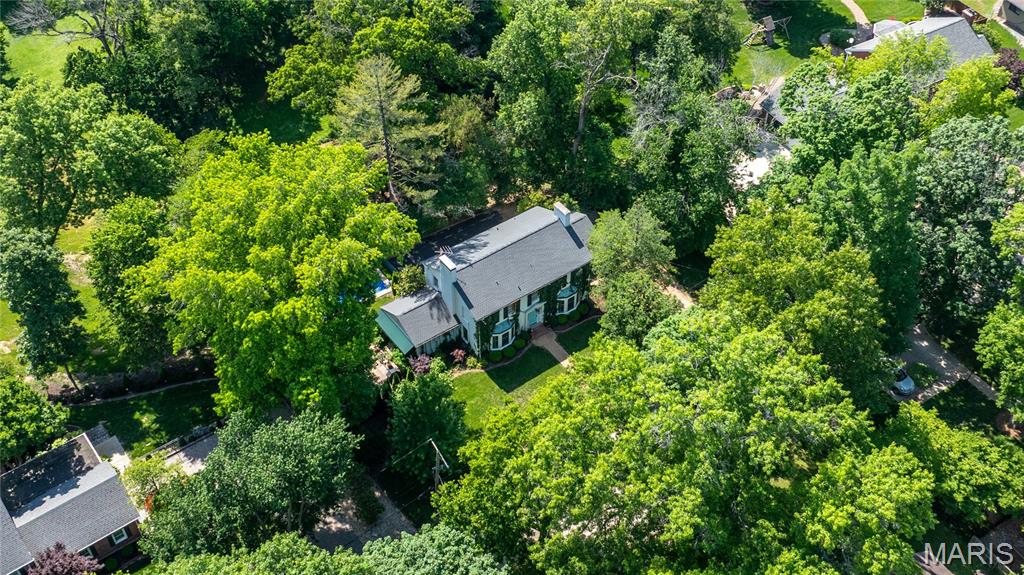 Fairmount Sub - Residential