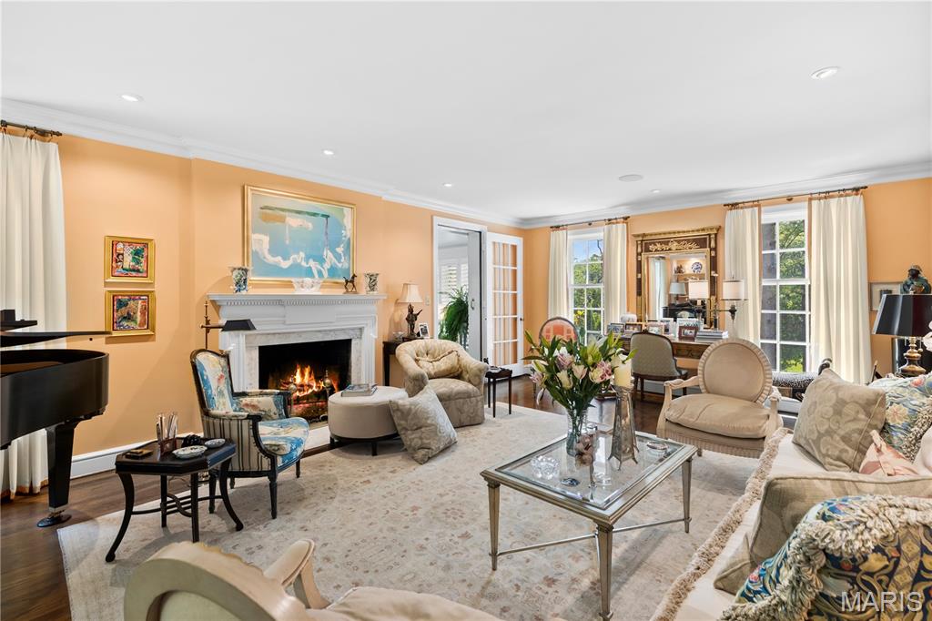 Fairmount Sub - Residential