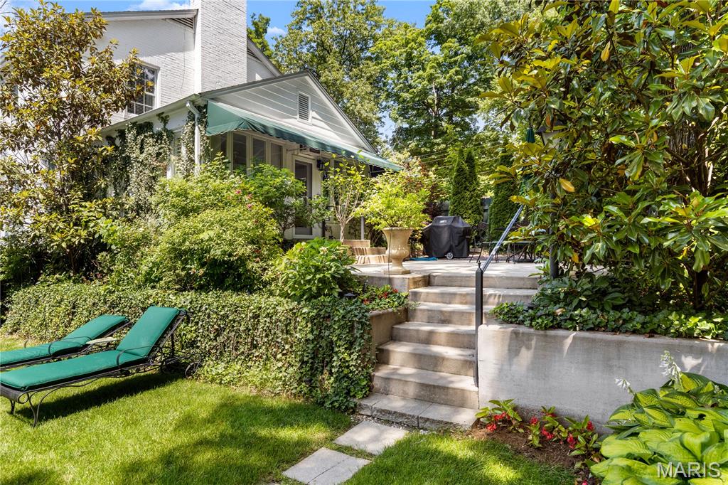 Fairmount Sub - Residential