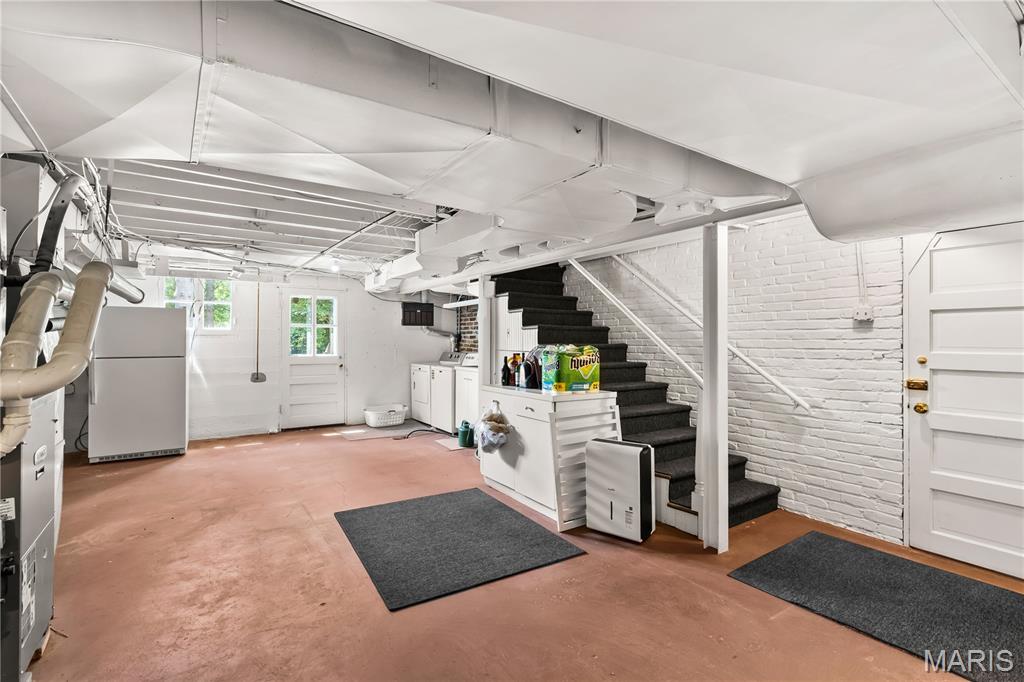 Fairmount Sub - Residential