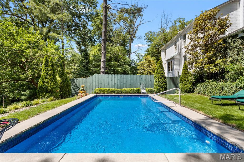 Fairmount Sub - Residential