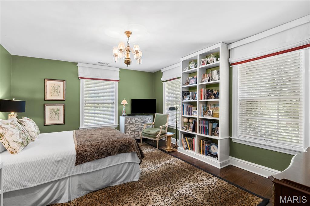 Fairmount Sub - Residential