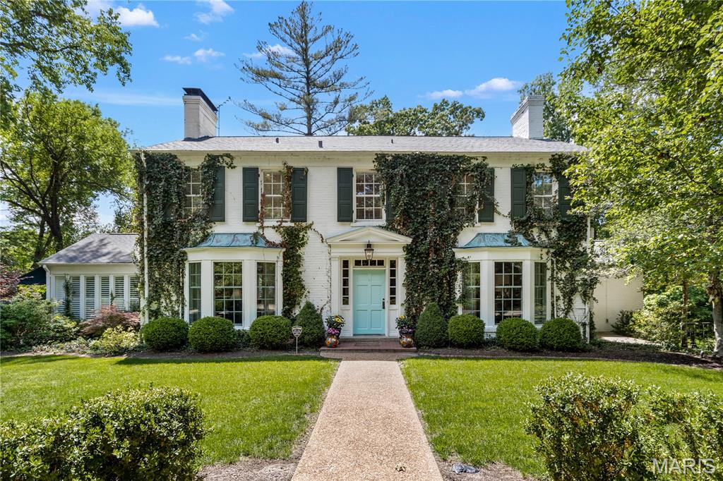 Fairmount Sub - Residential
