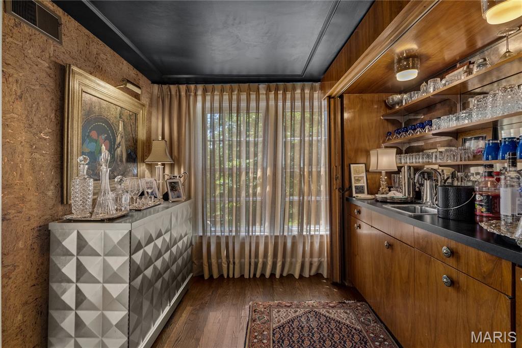 Fairmount Sub - Residential