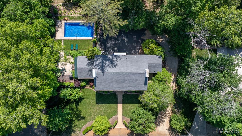 Fairmount Sub - Residential