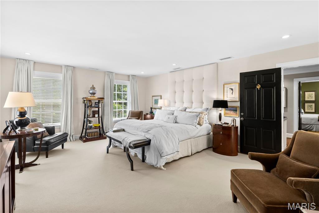 Fairmount Sub - Residential