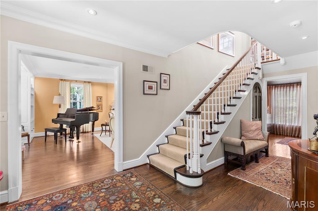 Fairmount Sub - Residential