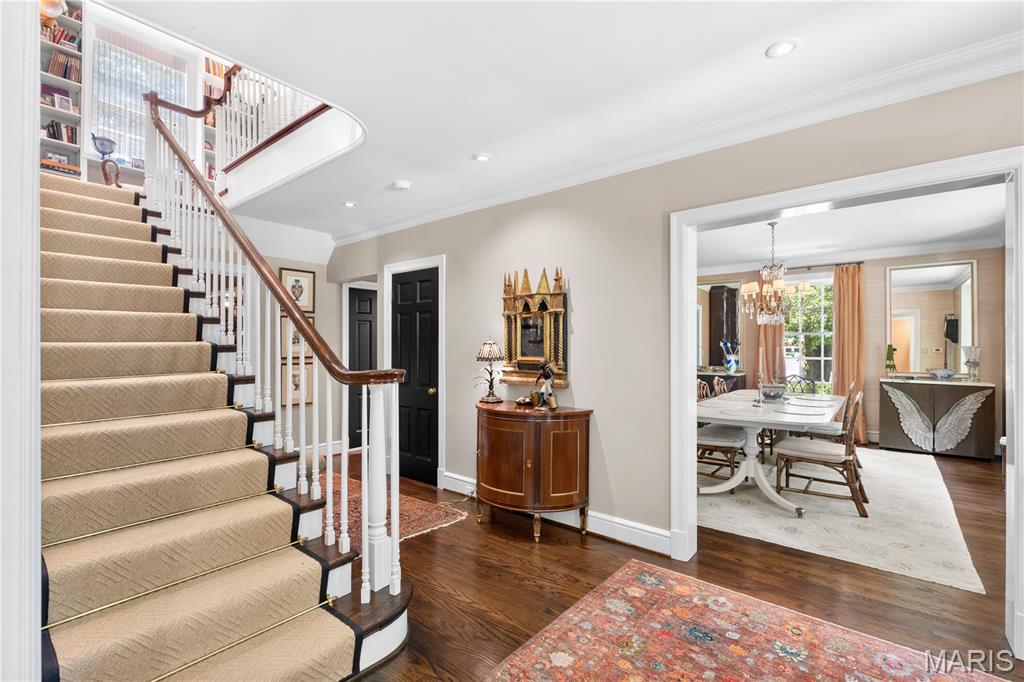 Fairmount Sub - Residential