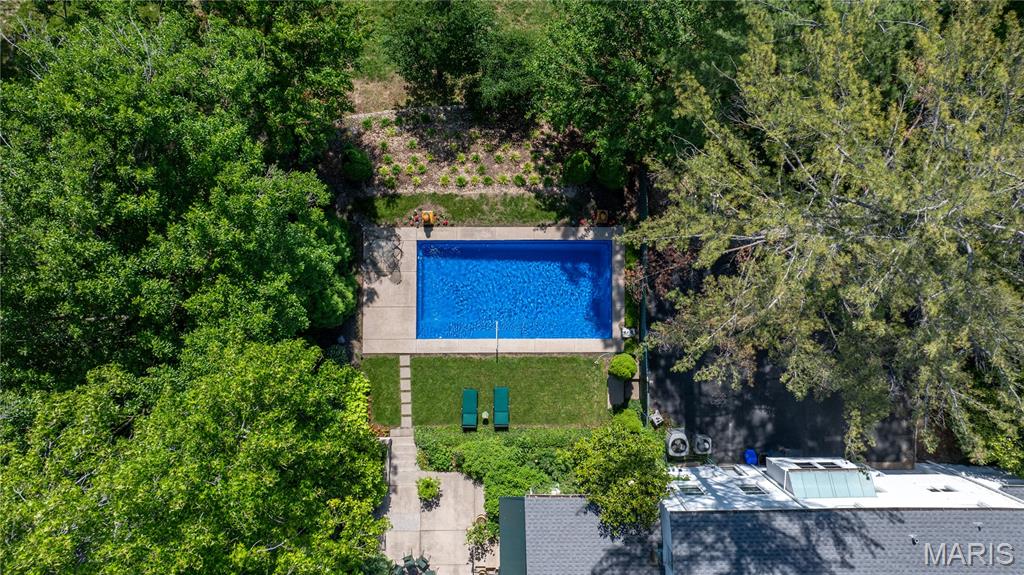 Fairmount Sub - Residential