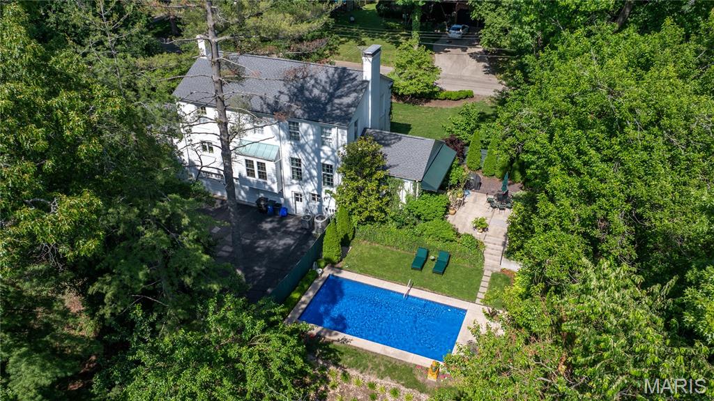 Fairmount Sub - Residential