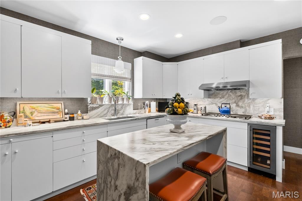 Fairmount Sub - Residential