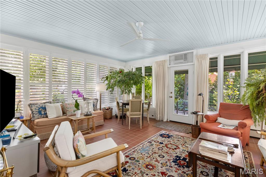 Fairmount Sub - Residential