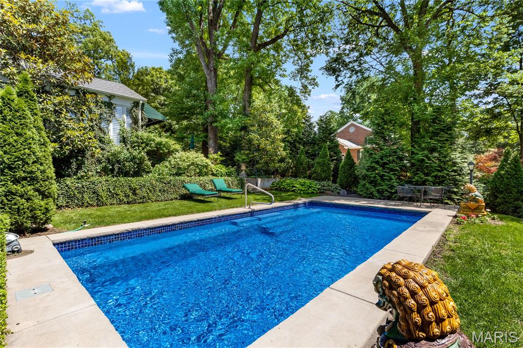 Fairmount Sub - Residential