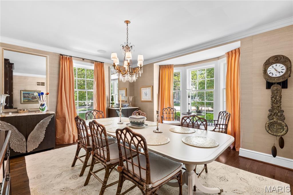 Fairmount Sub - Residential