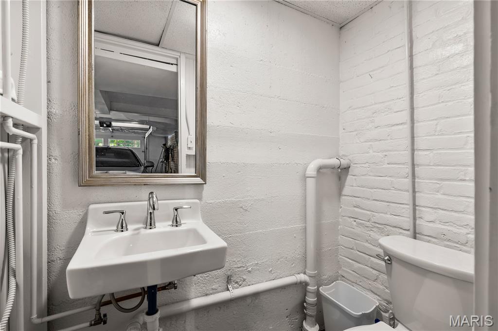 Fairmount Sub - Residential