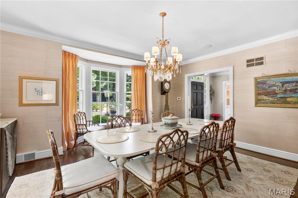 Fairmount Sub - Residential