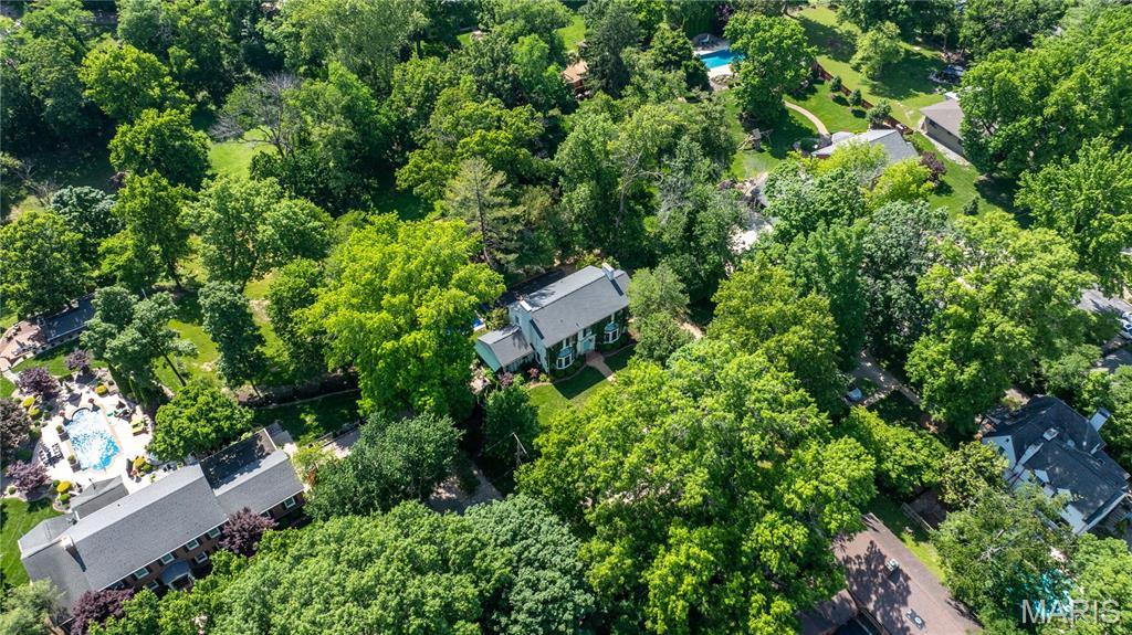 Fairmount Sub - Residential