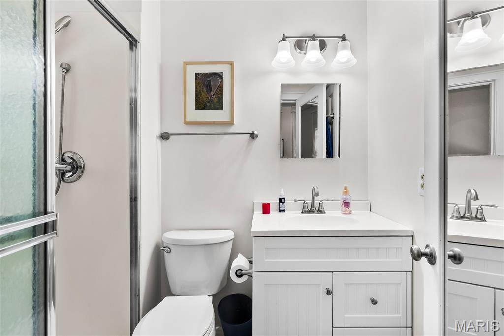 Fairmount Sub - Residential