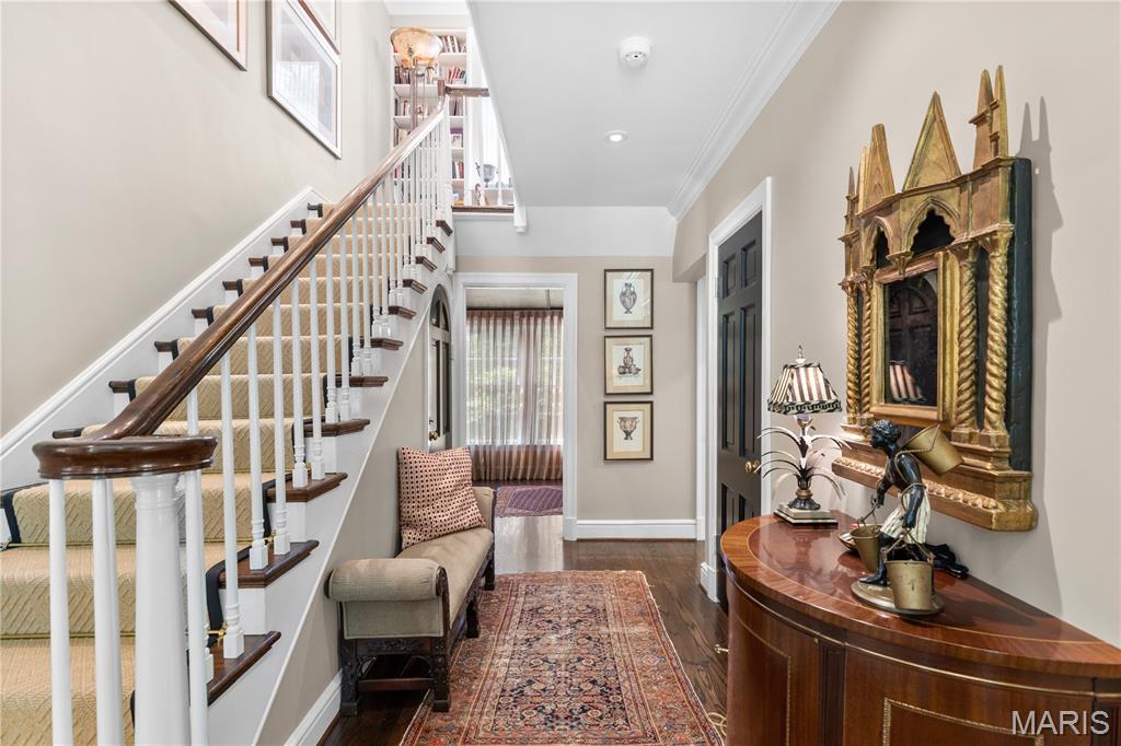 Fairmount Sub - Residential