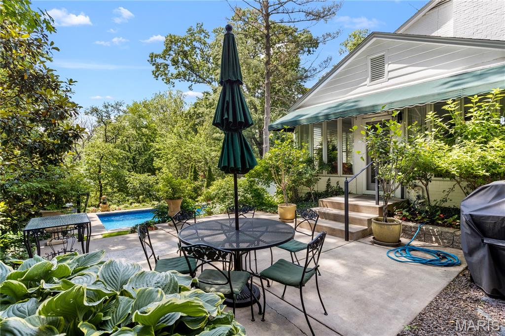 Fairmount Sub - Residential