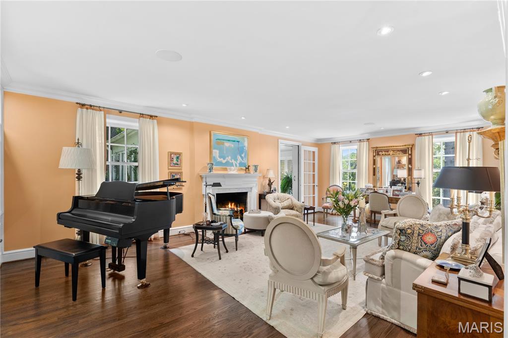Fairmount Sub - Residential